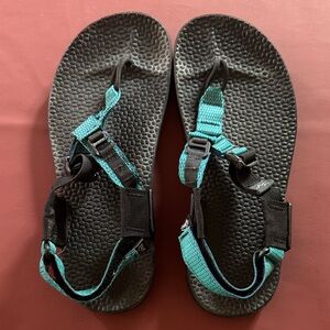 Bedrock Cairn 3D Adventure sandals